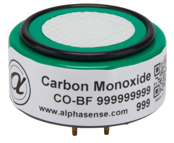 一氧化碳傳感器/CO傳感器-BF(緊湊型，帶過濾膜)